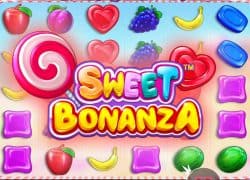 Sweet Bonanza VinciSpin Casino Game