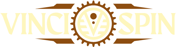 VinciSpin logo